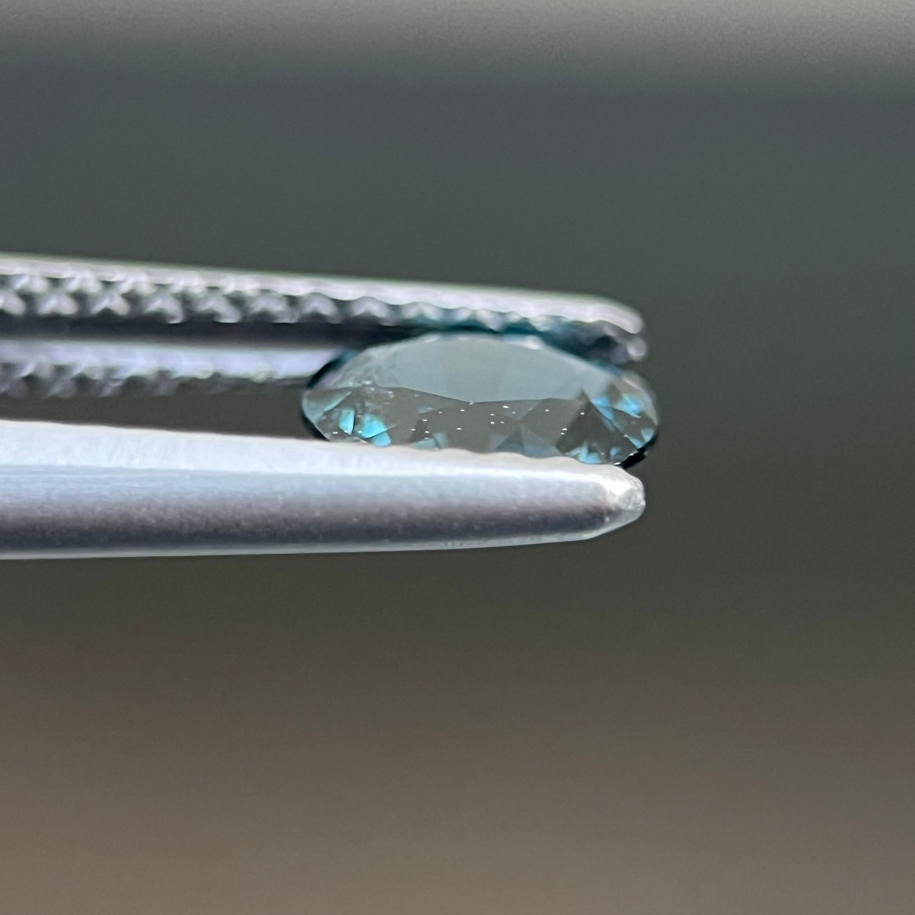 スリランカ産非加熱天然ブルースピネルルース スリランカ産非加熱天然ブルースピネルルース | トシッタ ジェムズ