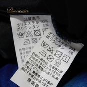 社交ダンス 衣装 スタンダード 上下セット ツーピース レッスンウェア パーティ衣装 レディース 青 黒 ブルー系 ブラック系 花柄 レース 長袖 花模様 エレガント おしゃれ フェミニン パフォーマンス ダンス衣装 上品 カジュアル 春夏 秋冬 伸縮性 リラックスフィット ウエストゴム 送料無料