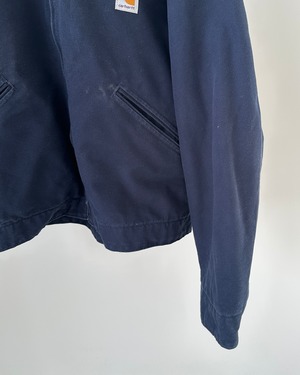 -Carhartt- Vintage 00s Detroit Jacket made in USA