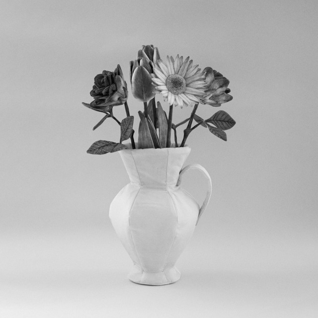 【受注商品】Flowers｜フラワーベース（お好きな組み合わせ５本）