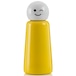 Skittle Bottle Mini 300ml - Yellow & White Wink