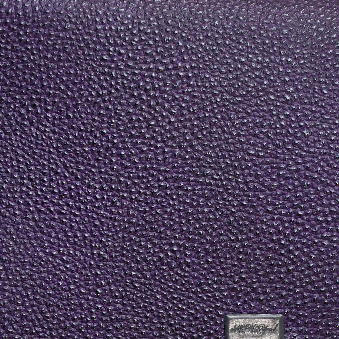 【所作】黒桟革 杜若　ロングウォレット　本革長財布 姫路黒桟革 ロングウォレット 杜若 | 所作 Shosa