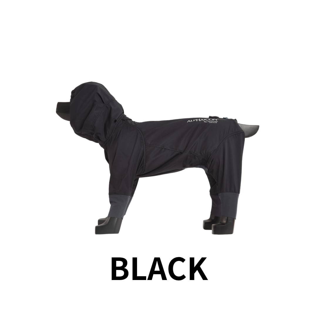 ALPHAICON スノードックガード防寒小型犬用　SMsize ALPHAICON スノードックガード防寒小型犬用SMsize