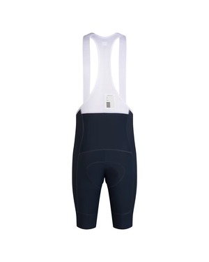 Rapha Men's Pro Team Training Bib Shorts ll Regular Carbon/Dark Grey