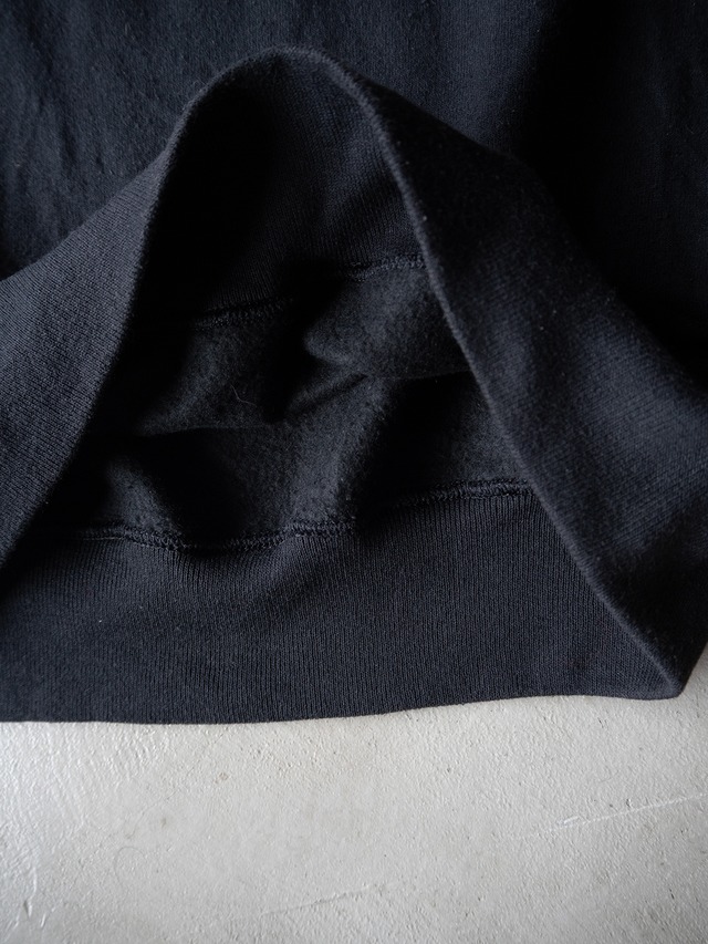 unknown used "Hanes"body fringe sweat