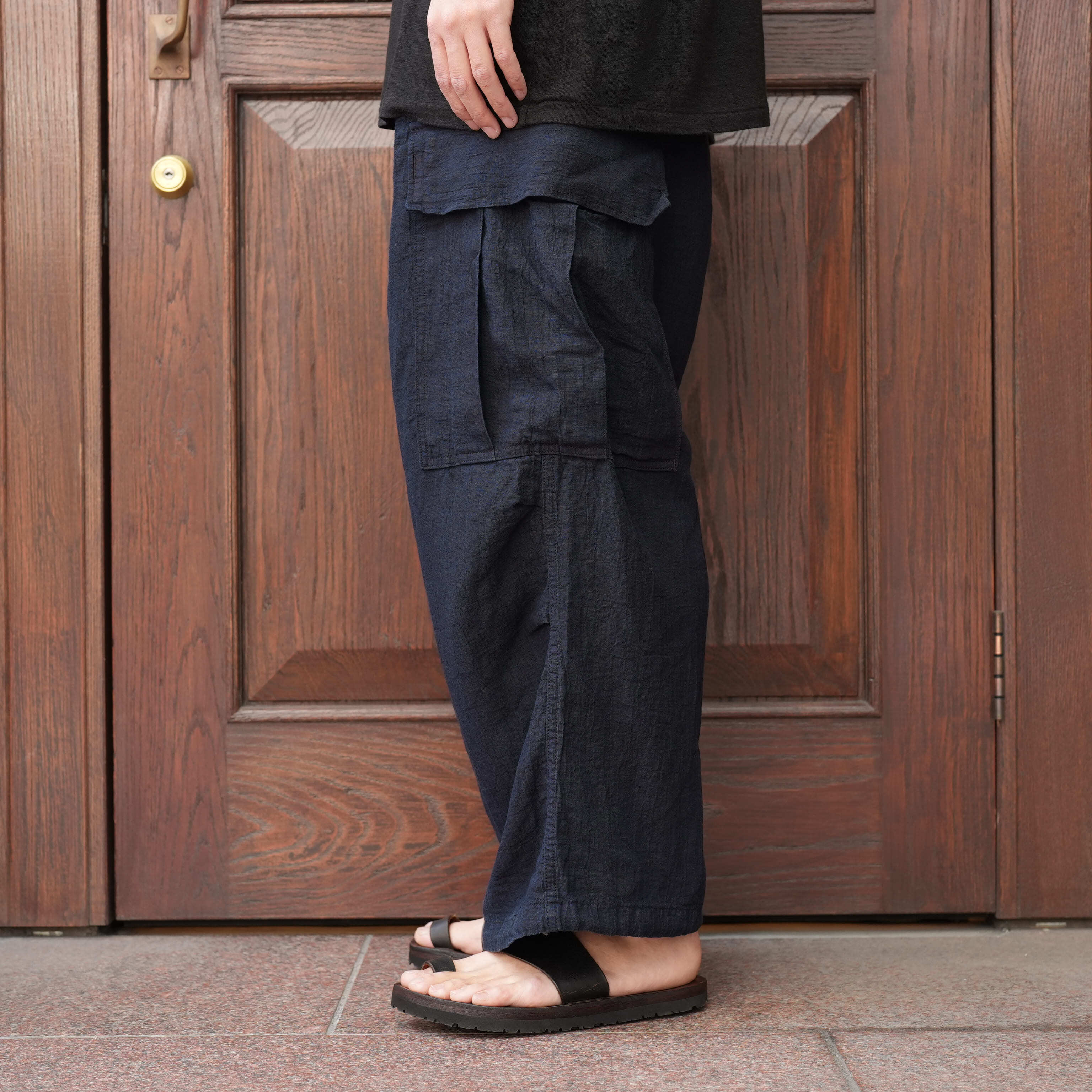 HERILL(へリル) 26SS 