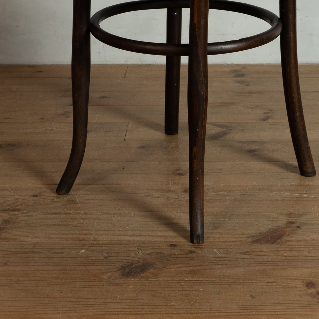 Bambooback Bentwood Chair / バンブーバックベントウッドチェア【A