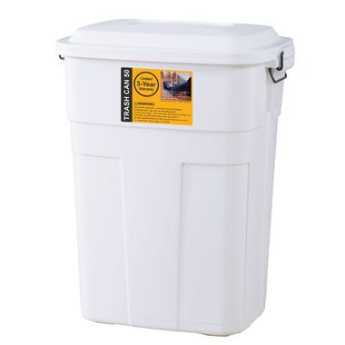 トラッシュカン50L