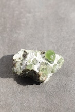 ペリドット「光の若葉」Peridot|天然石 原石 鉱物 パワーストーン | PD-A-002