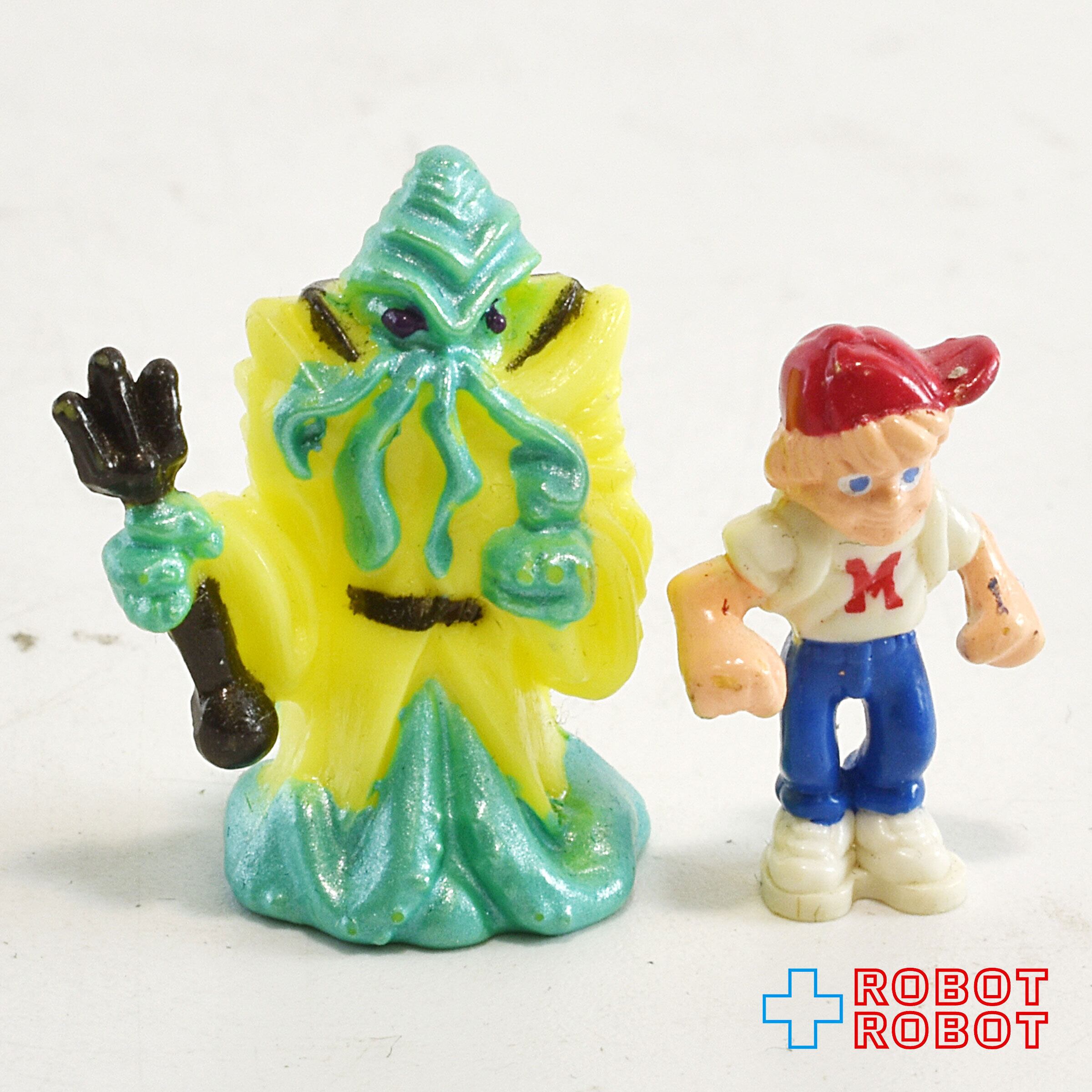 マイティマックス マンイーター・シャーク 人食いザメ アクション