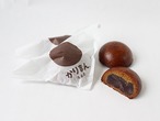 かりまんミックス | １５個　4/中旬～8/末　抹茶かりまん