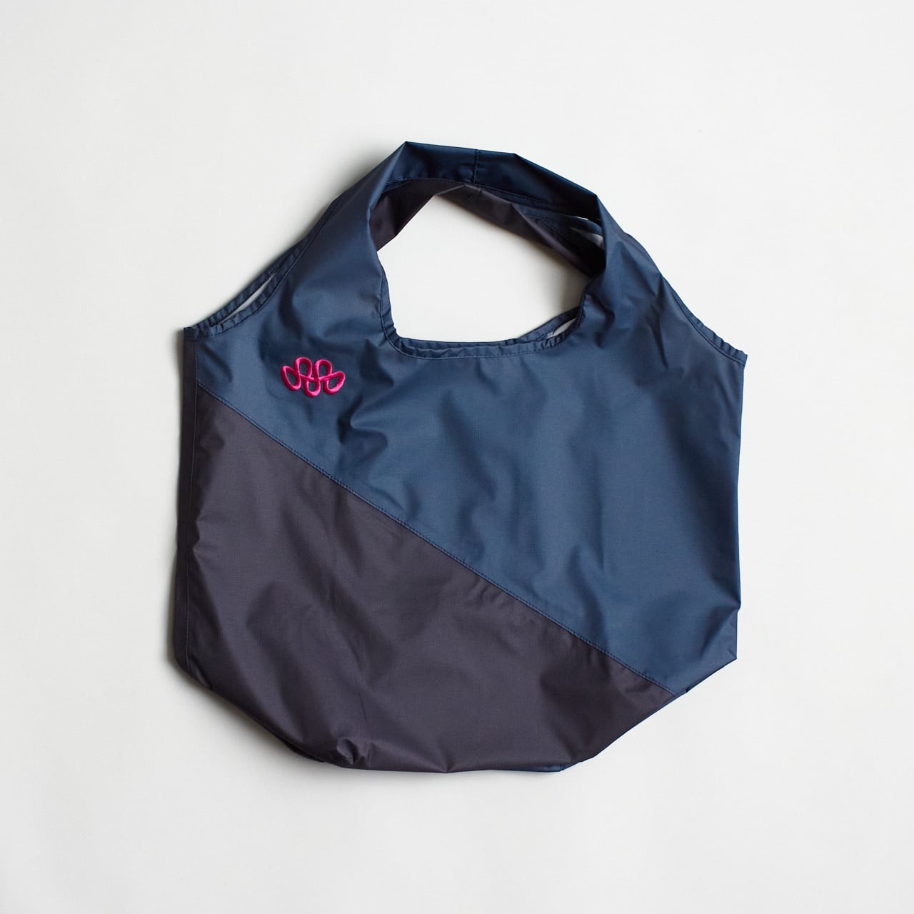 Teton Bros.(ティートンブロス)Feather Rain Grocery Bag -Navy/Black グロッサリーバッグ