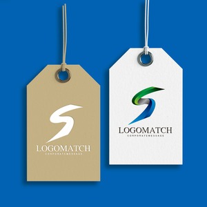 無限の可能性Sのロゴ