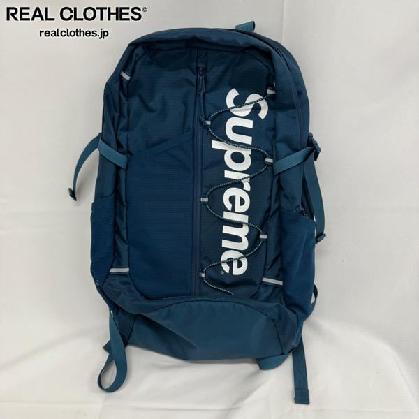 Suprem/シュプリーム【24SS】Ortlieb Small Messenger Bag