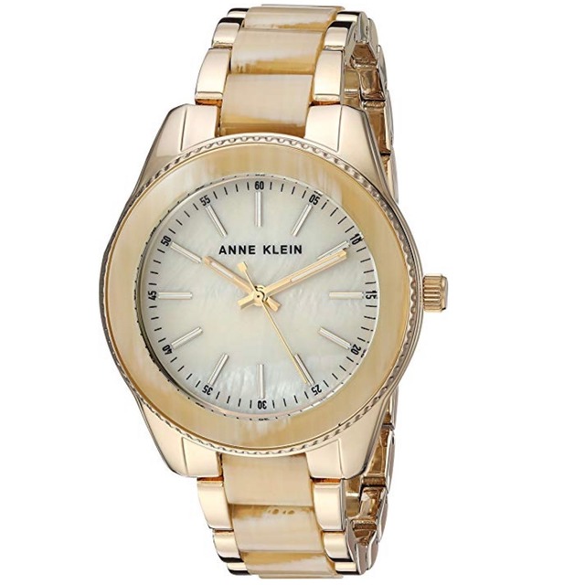 Anne Klein　3214HNGB Gold 