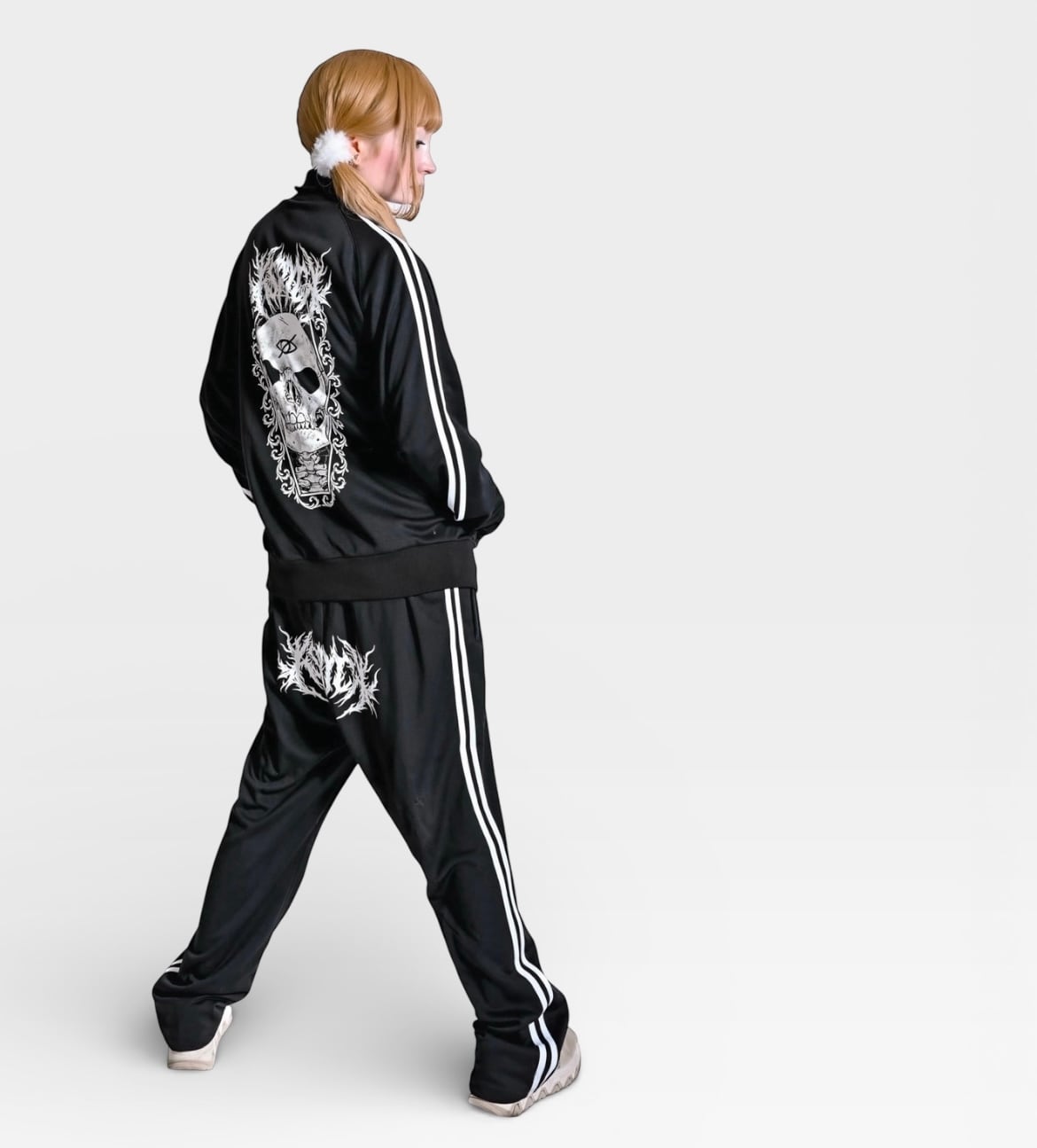 TARUN」 | KRY clothing