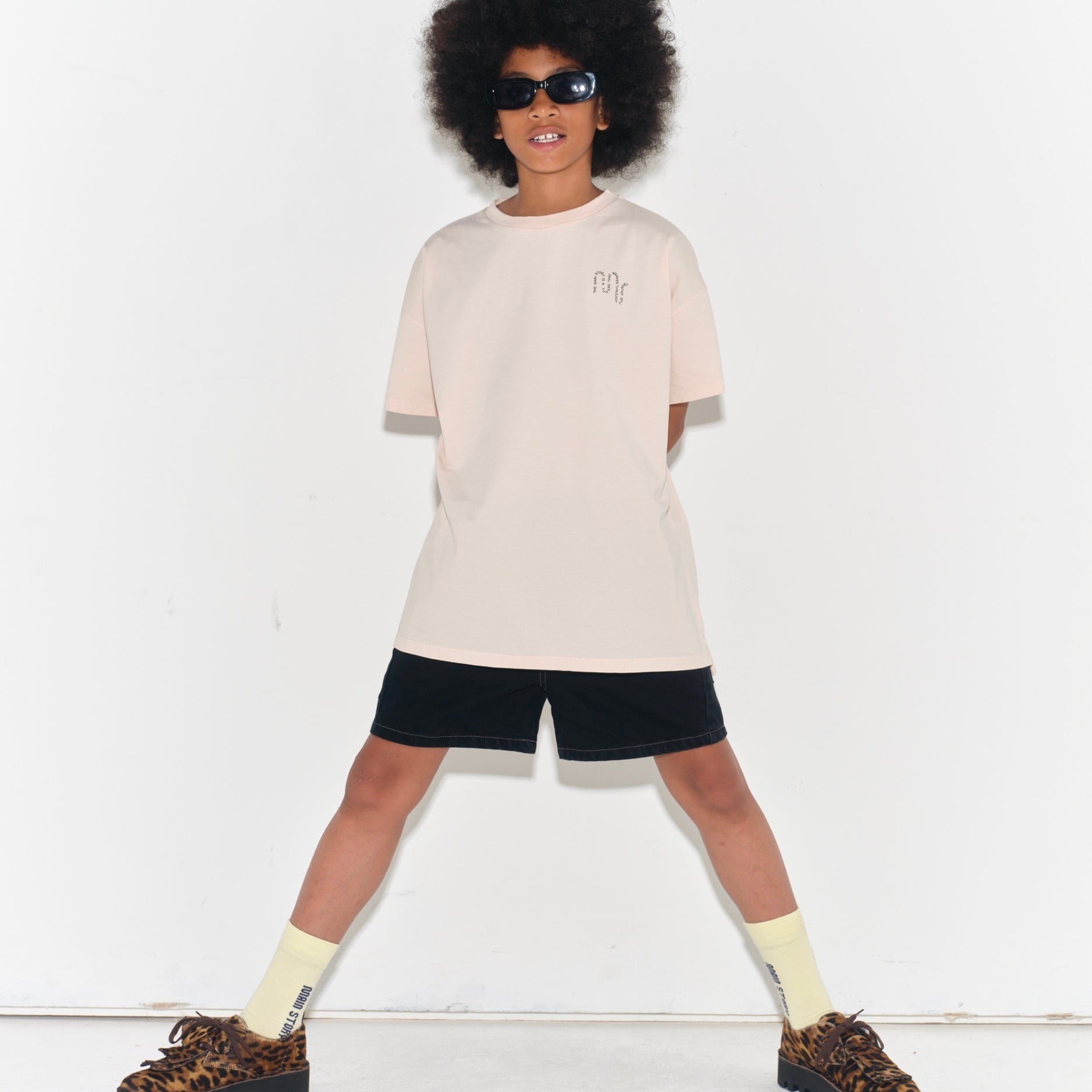 main story 2026SS》Socks / Vanilla | cirkel mote