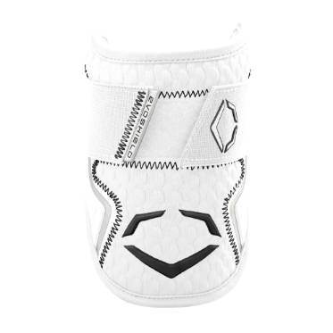 EvoShield エルボーガード サバンナバナナ　ダブルストラップ① EvoShield エルボーガード サバンナバナナダブルストラップ①