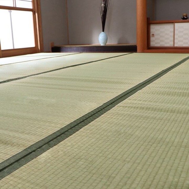 い草ラグ 草津 本間1畳 95×191cm ラグマット カーペット ラグ 絨毯 本間