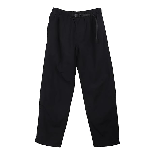 NOROLL / THICKWALK DUCK PANTS -BLACK- | PAY ID