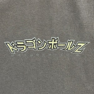 90s DRAGONBALL Z