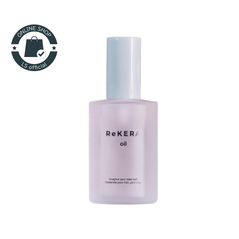 リケラオイル（ ReKERA oil）100mL 10/7新発売 | ランダム