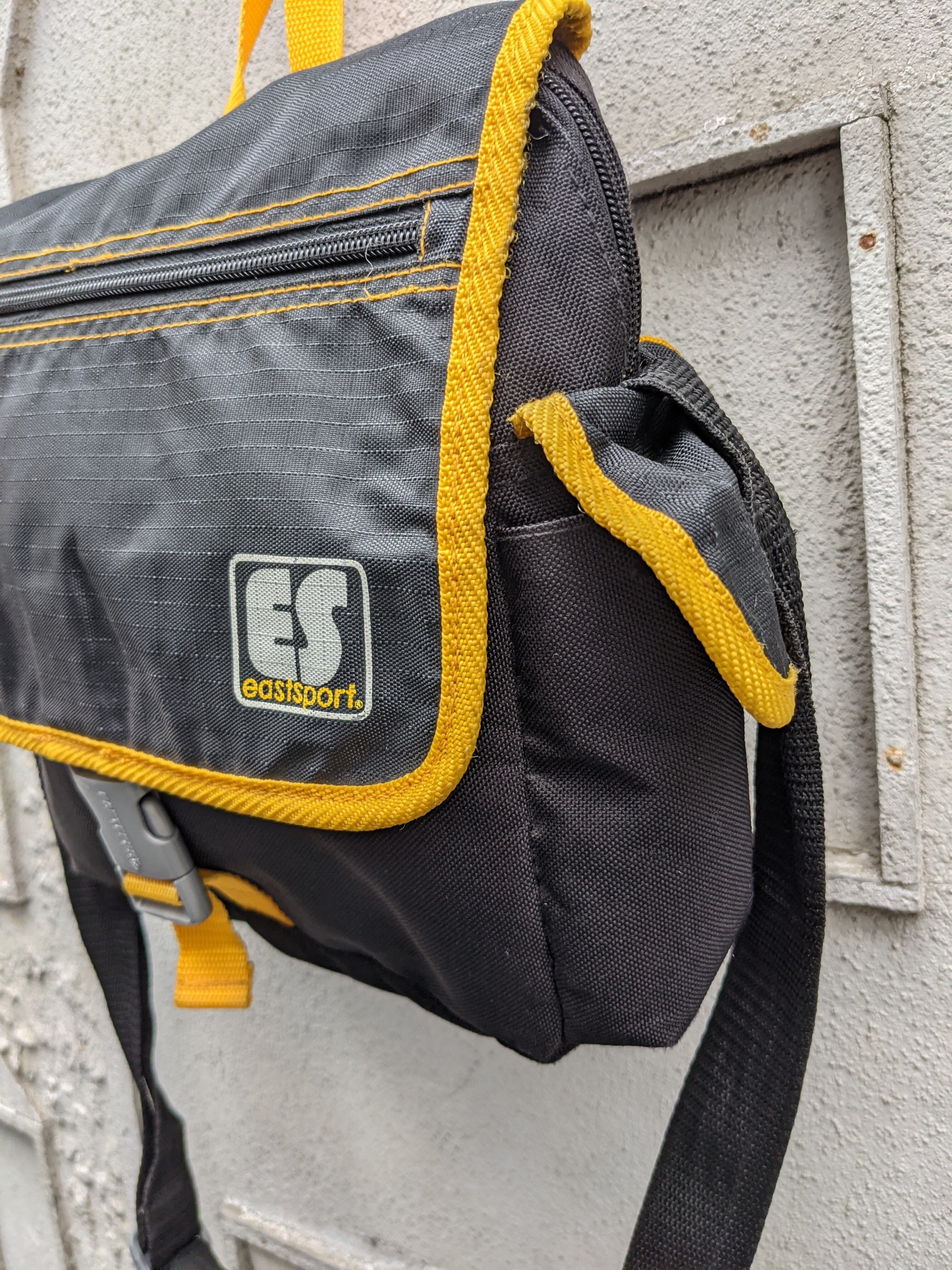 "TECH SHOULDER BAG" 深緑オンライン