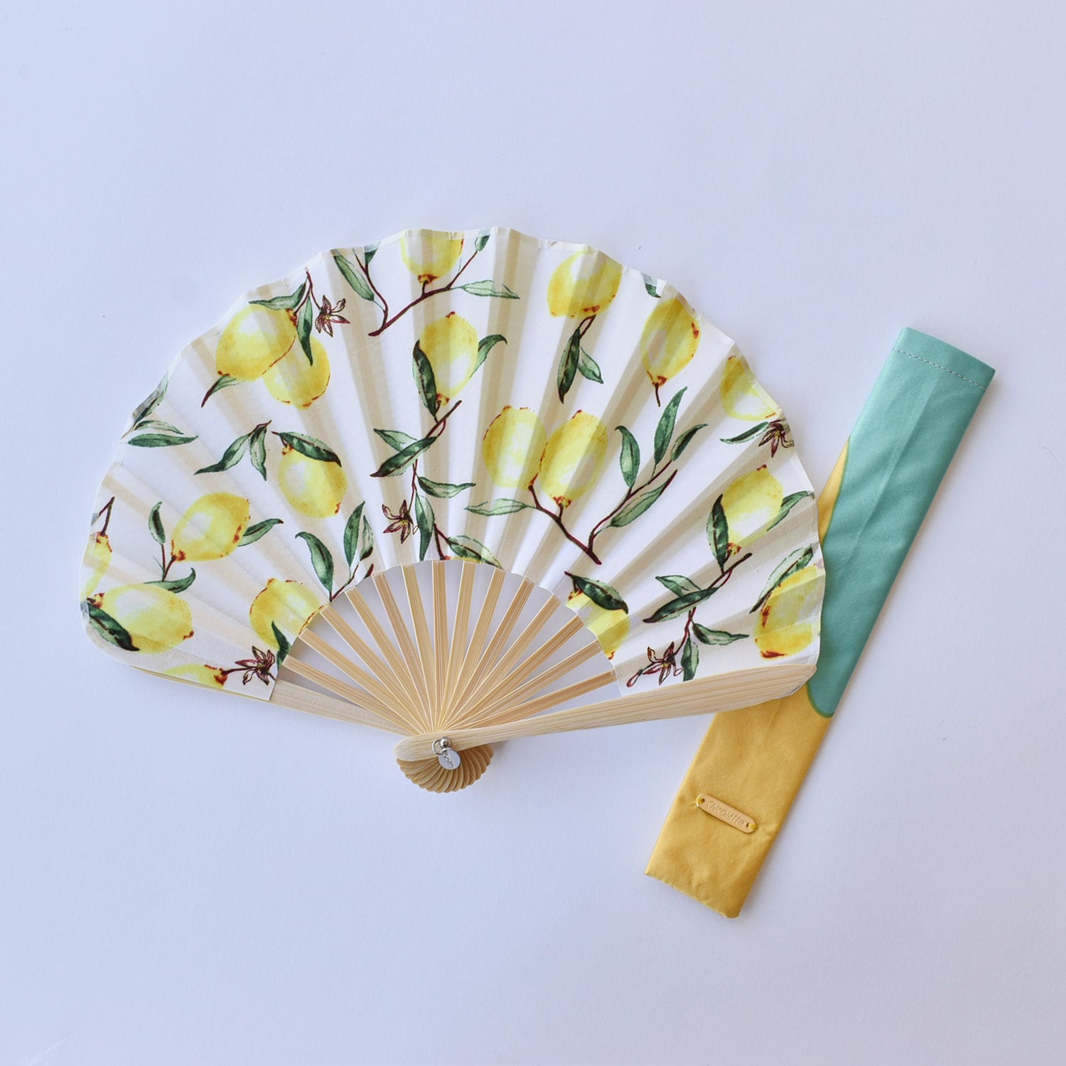 HAND FAN / No,10197 | Chicolatte | チコラッテ