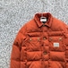 NEIGHBORHOOD / 10's- down jacket sizeM