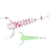 ダイワ(DAIWA) ワーム 月下美人ブレーキンビーム1.3 アソート