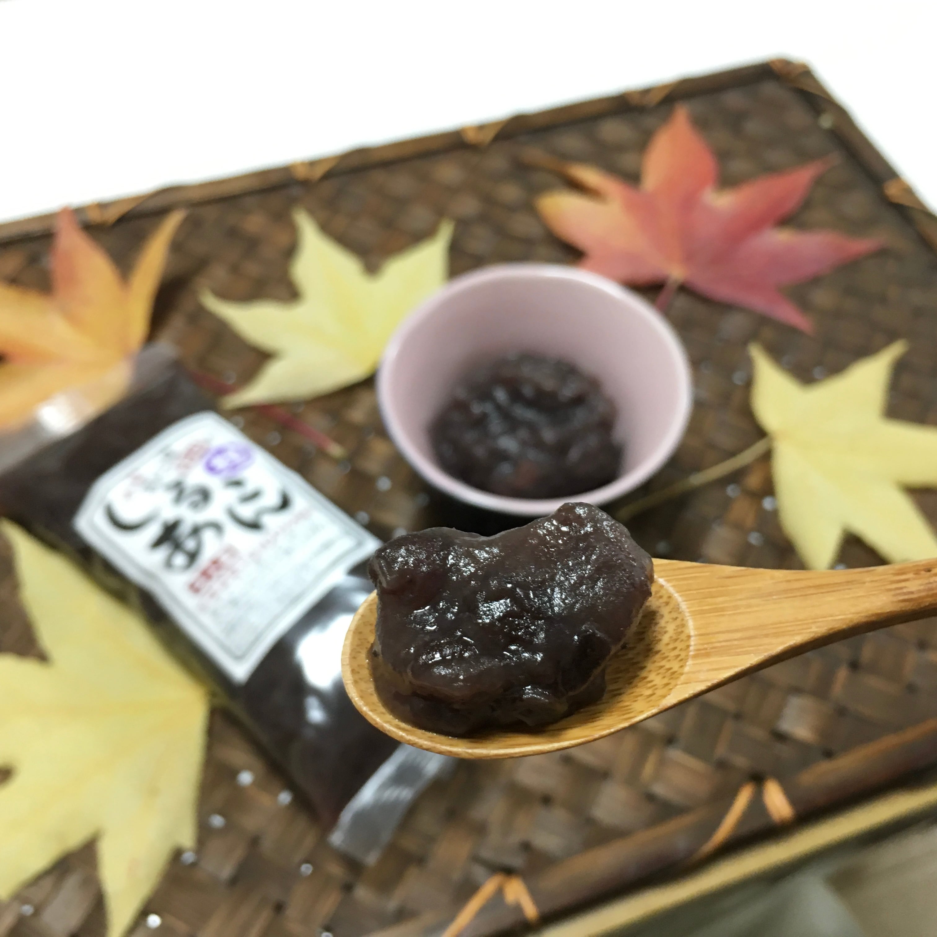 【専用出品】あんこ 野中のしるこ粒あん | 生活“個”ラボ／あんこ屋野中公式オンラインショップ