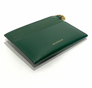 GIVENCHY ジバンシィ カードケース レディース BB60MMB22P-320