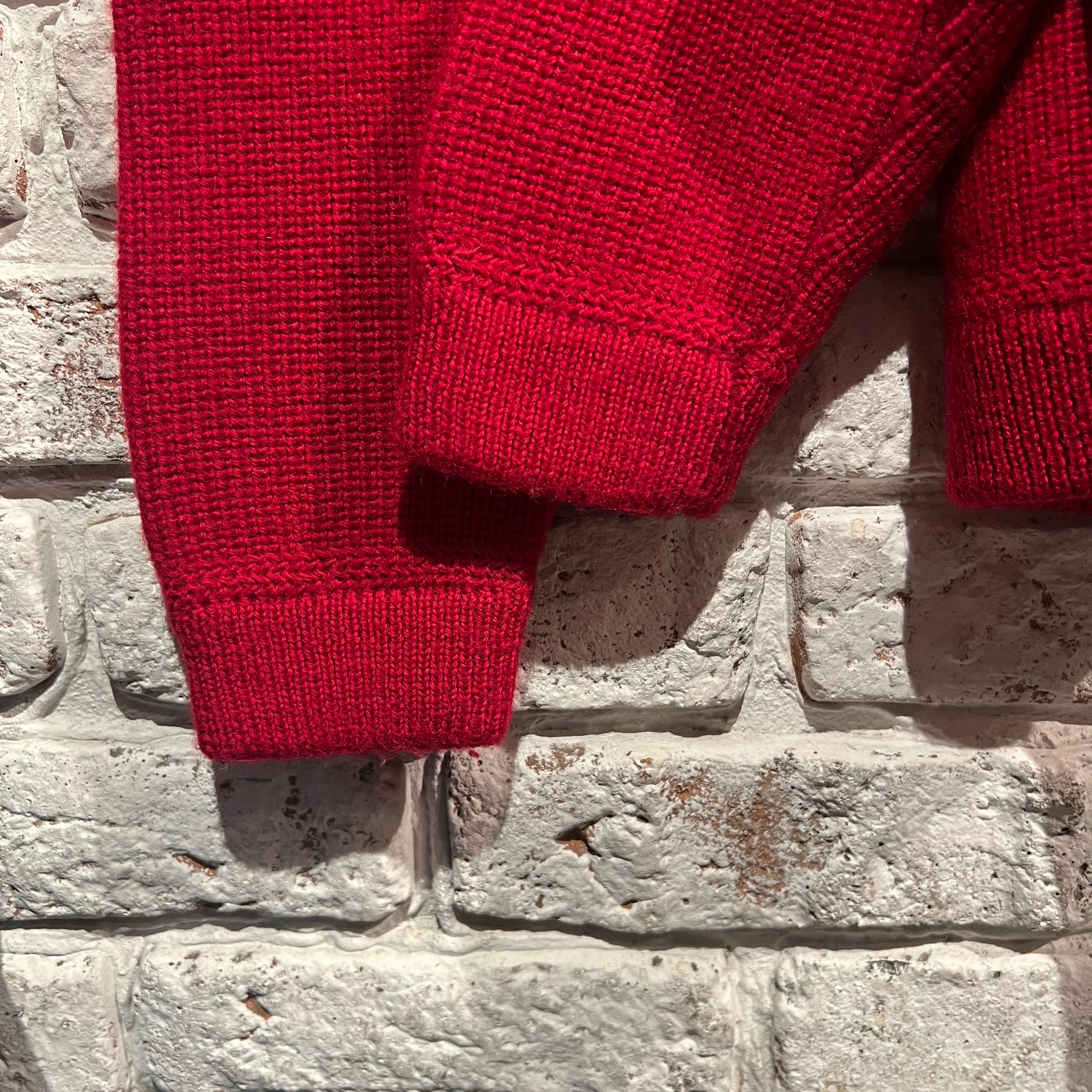 90s Patagonia Guide Sweater | BerBerJin / & BerBerJin