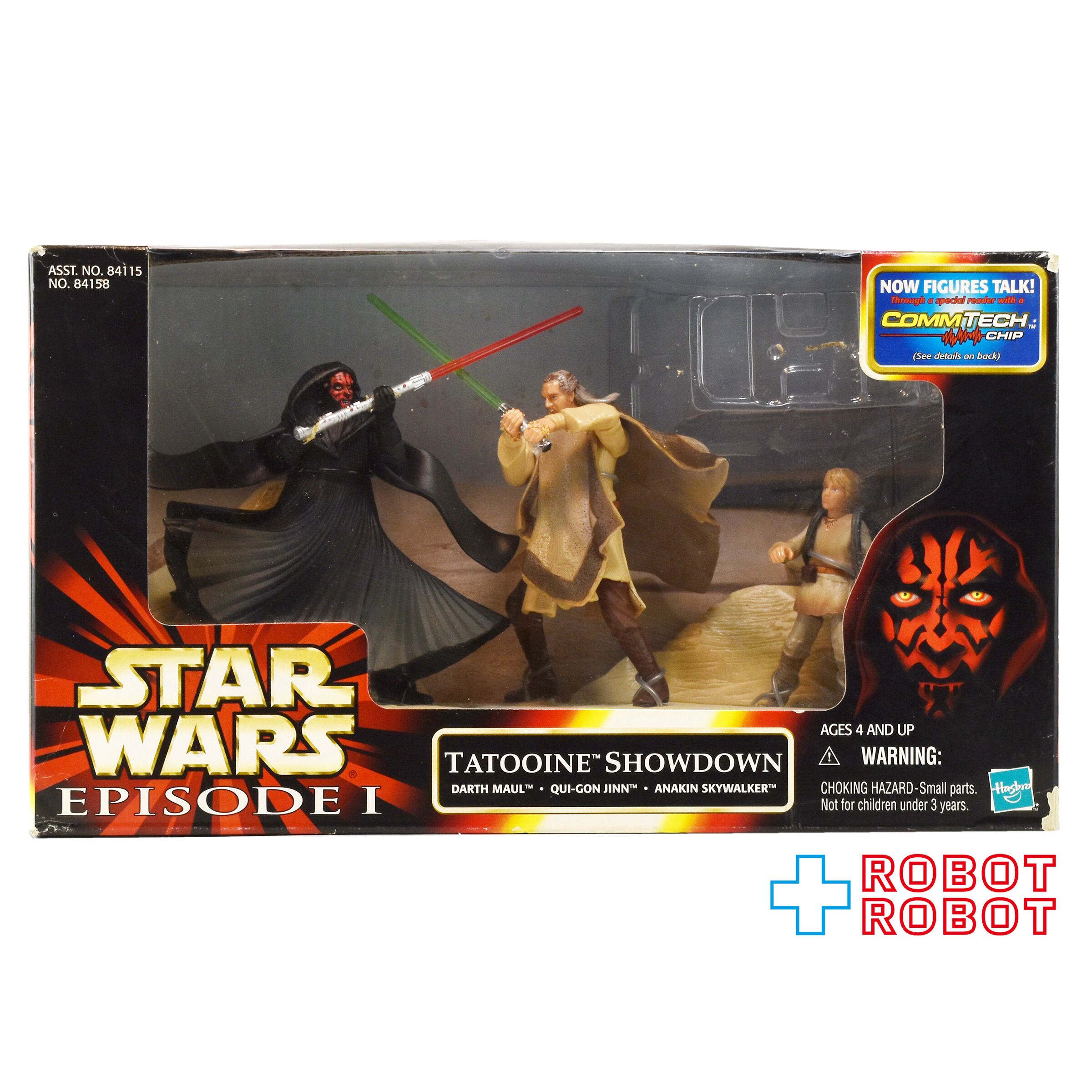 STAR WARS スターウォーズ | ROBOTROBOT