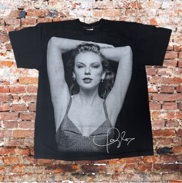 Taylor Swift / テイラースウィフト Tシャツ | craif