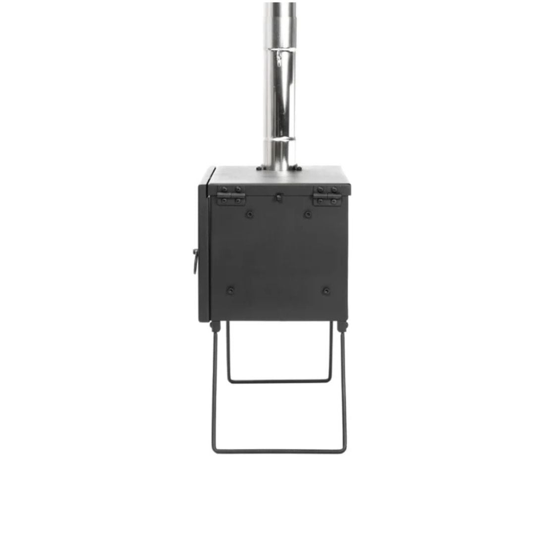 Mt.SUMIマウントスミ】アウトドア薪ストーブ マイクロ 2 / Woodstove