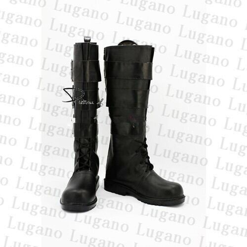 カゲロウプロジェクト カノ（鹿野 修哉、かの しゅうや）【メカクシ団団員NO.2】風  コスプレ クリスマス  ハロウィン　イベント仮装 B044 カゲロウプロジェクト カノ（鹿野 修哉、かの しゅうや