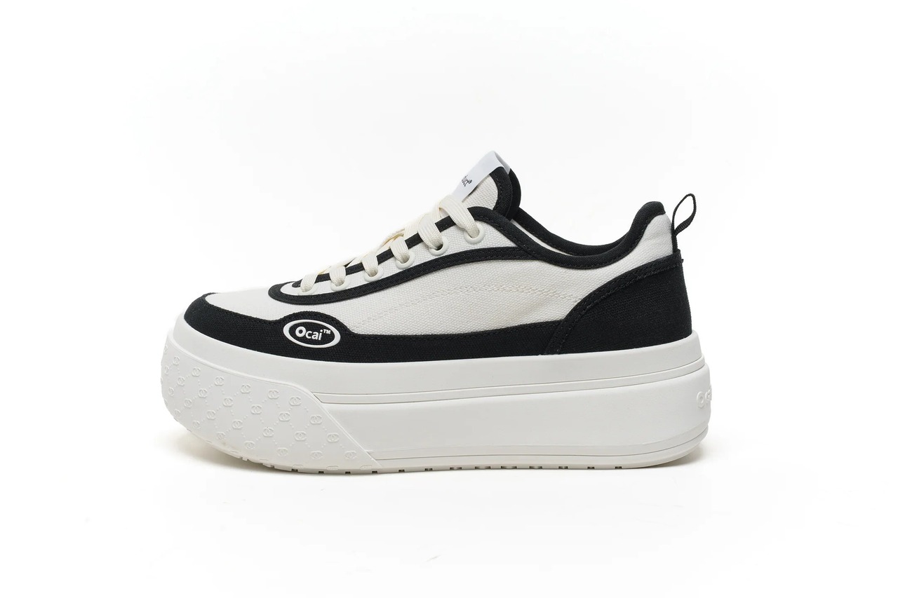 【Ocai】Cake Canvas / Cookie Cream