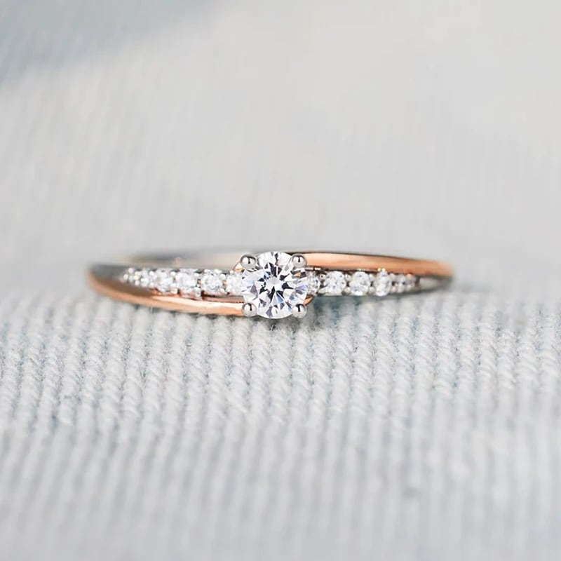 Single Point Ring(シングルポイントリング)