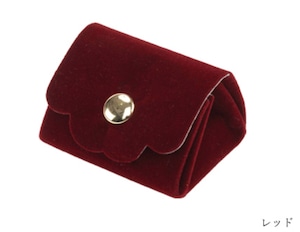 【NEW】ミニミニポーチ ボタンホック 台紙付き 20個入り AO-A-8 【NEW】ミニミニポーチ ボタンホック 台紙付き 20個入り AO-A-8