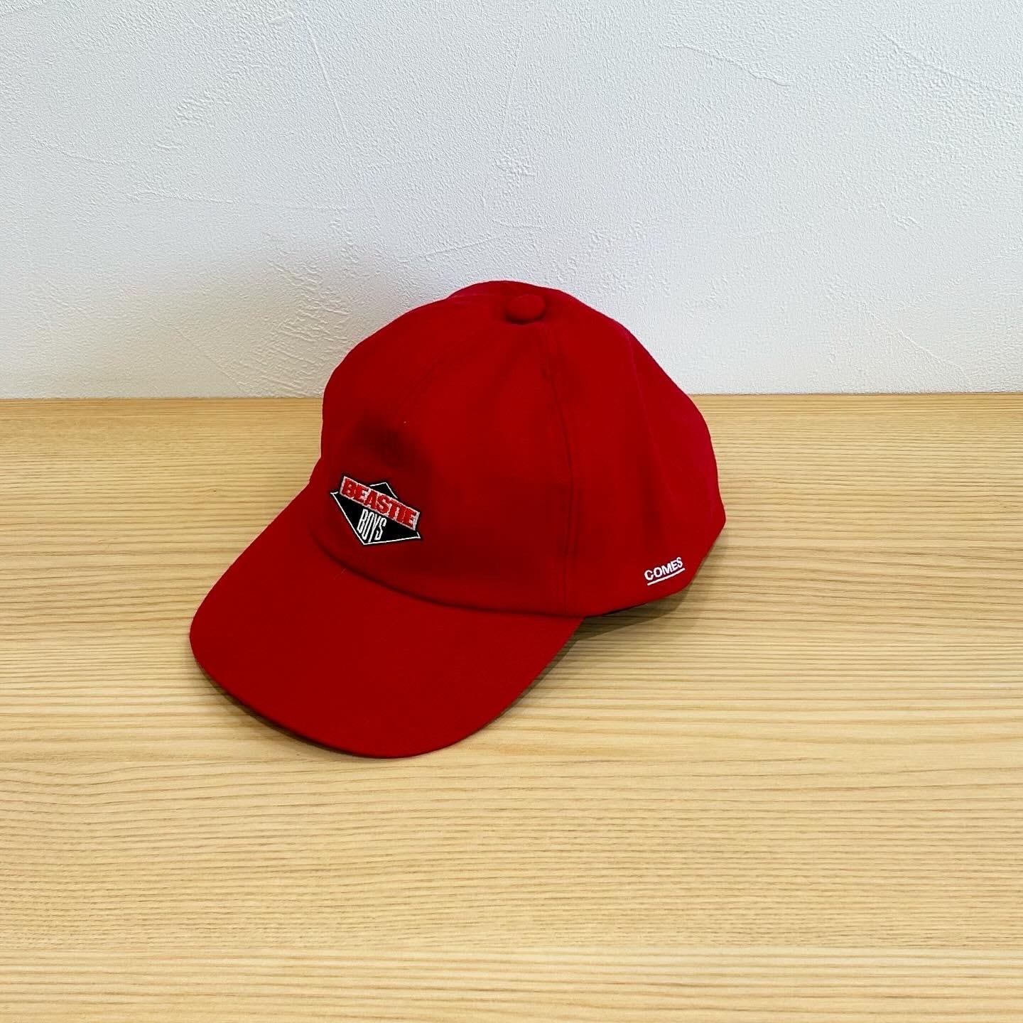 COMESANDGOES BESTIE BOYS CAP | CONSTRUCT1