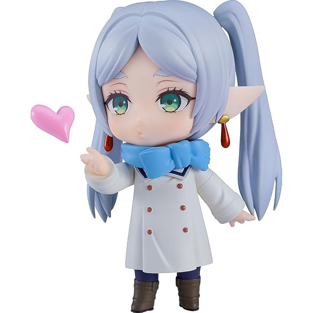 リムル 白衣装ver. 【しろくろカプセル 転生したらスライムだった件
