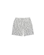 【#Re:room】SHEER SLUB KNIT SHORTS［REP327］