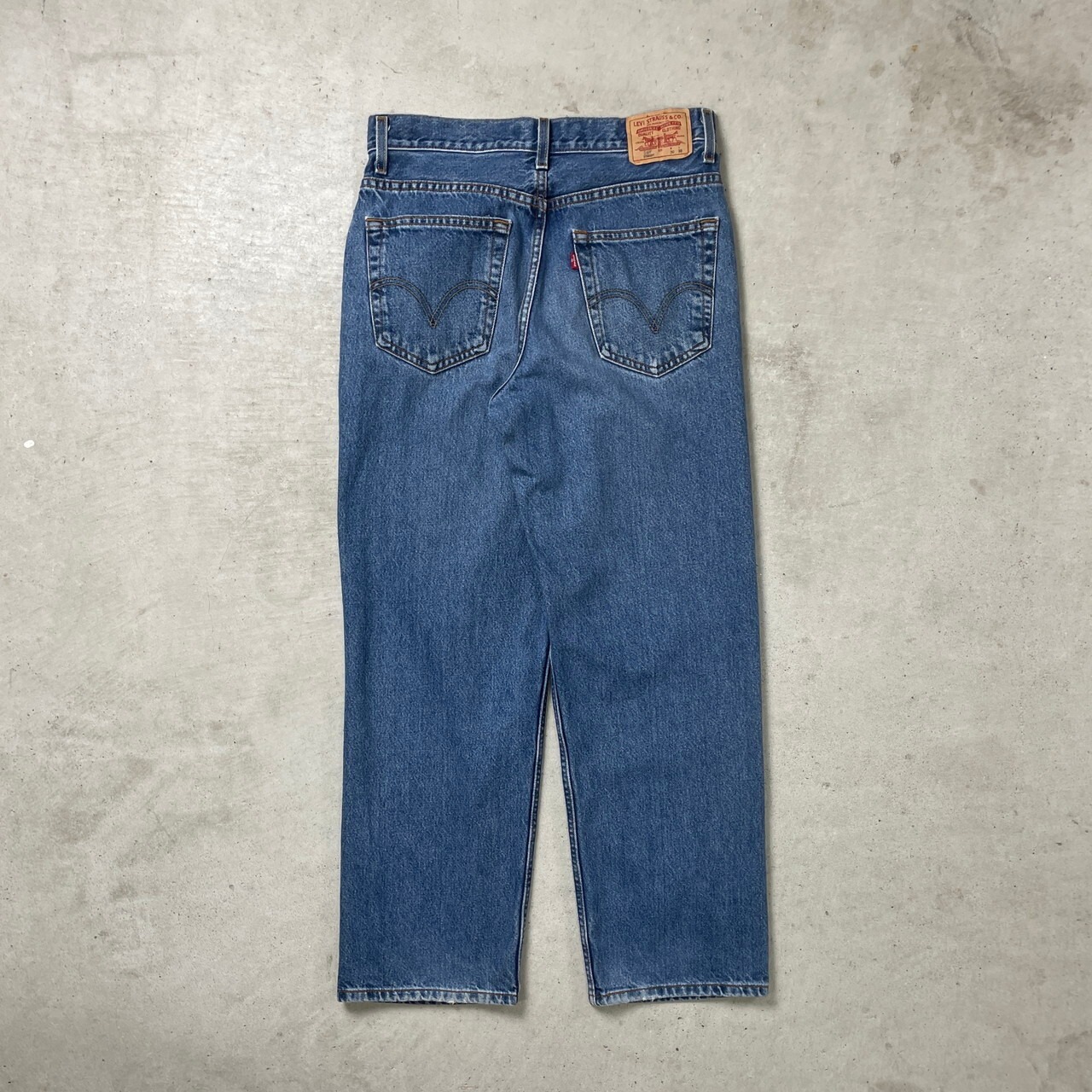 リーバイス Levi