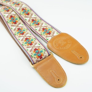 ブティックメイドストラップ　SuiGeneris Straps "Sali"