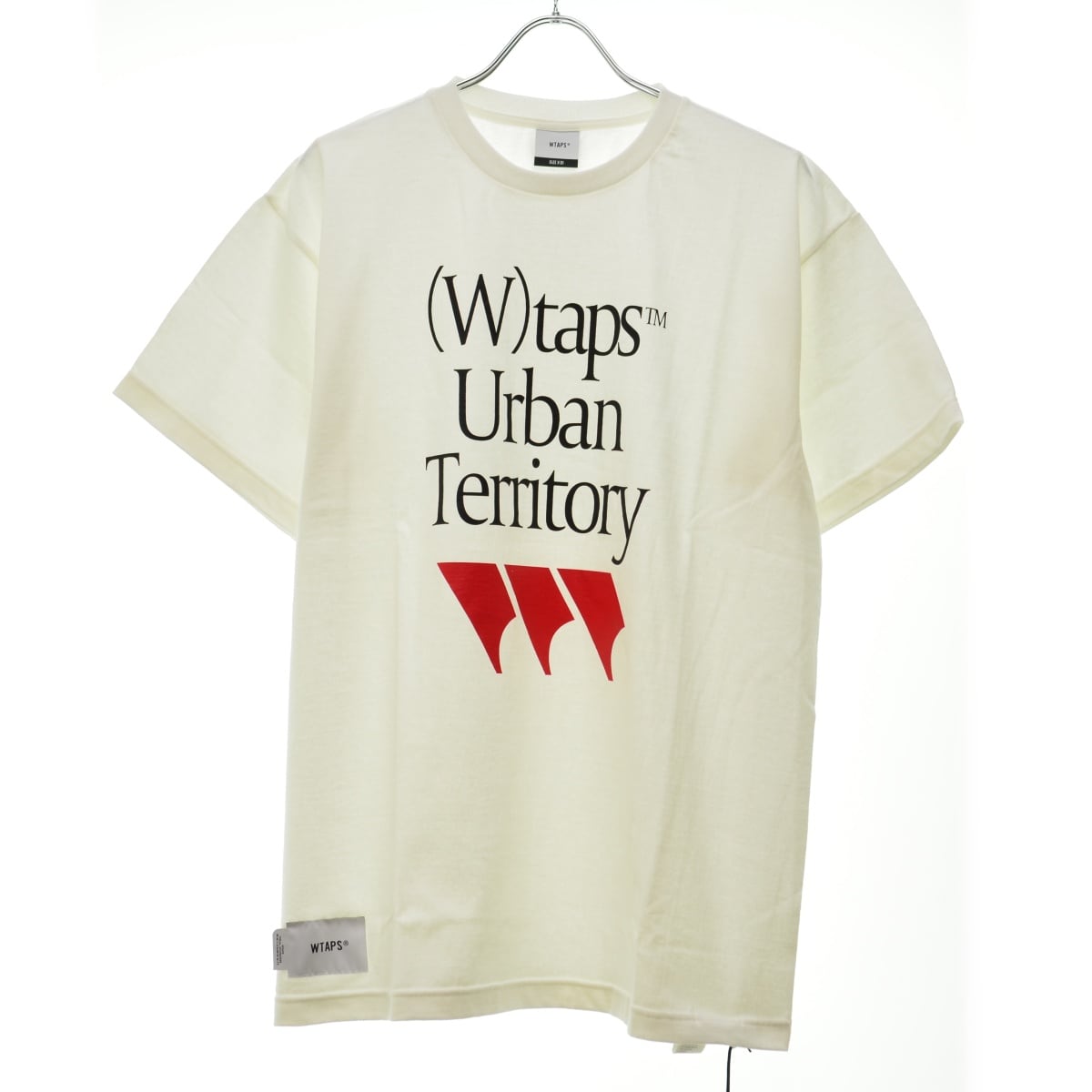 【S】新品 WTAPS×NEIGHBORHOOD Tシャツ