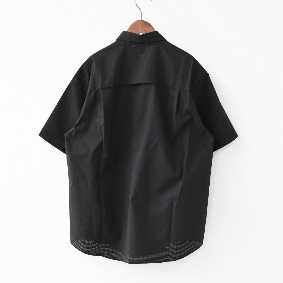 DAIWA [ダイワ] DOT AIR SS SHIRT [DJ-8226EX] ドットエア ショート