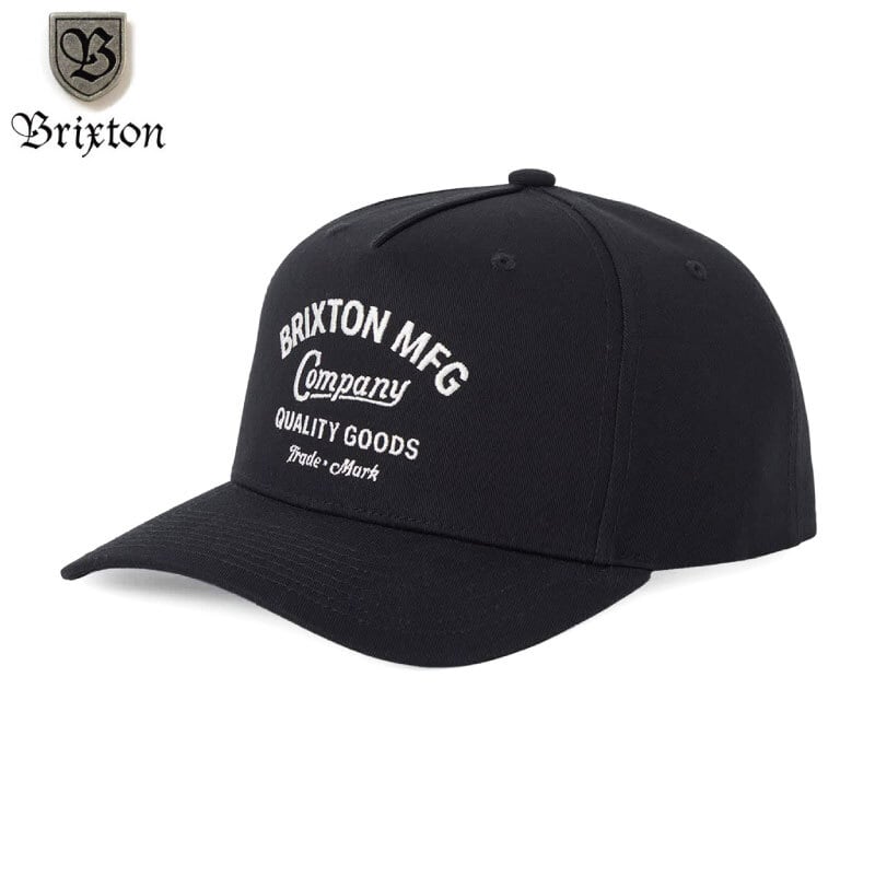 Brixton ブリクストン メッシュキャップ 虎 タイガー アニマル
