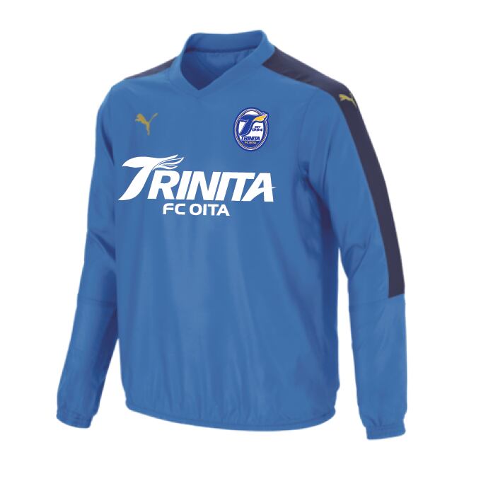 大分トリニータ 選手支給品セット 大分トリニータ 選手支給品セット