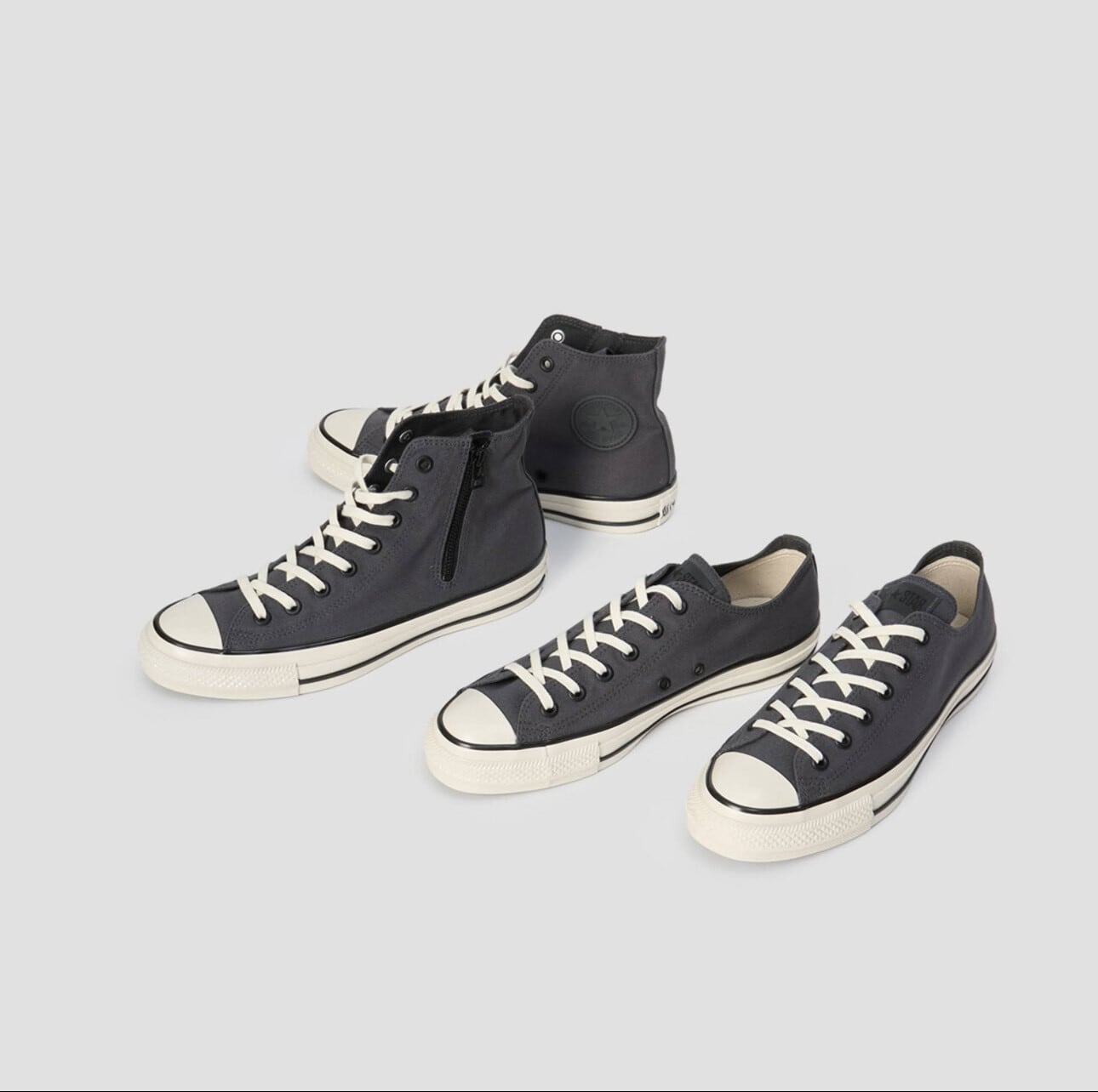 SINME × CONVERSE Hi | 1F Store